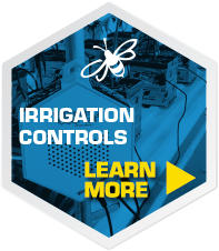 Irrigation Controls - SmartBee Hardware