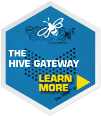 The Hive Gateway - SmartBee Hardware